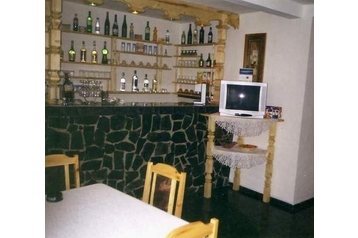 Bulgarija Privát Beli Iskaras / Beli Iskar, Eksterjeras